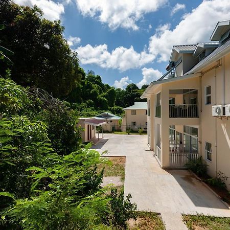 Home Confort Self Catering Anse Kerlan Kültér fotó