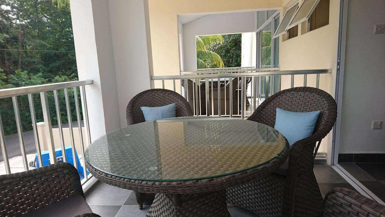 Home Confort Self Catering Anse Kerlan Kültér fotó