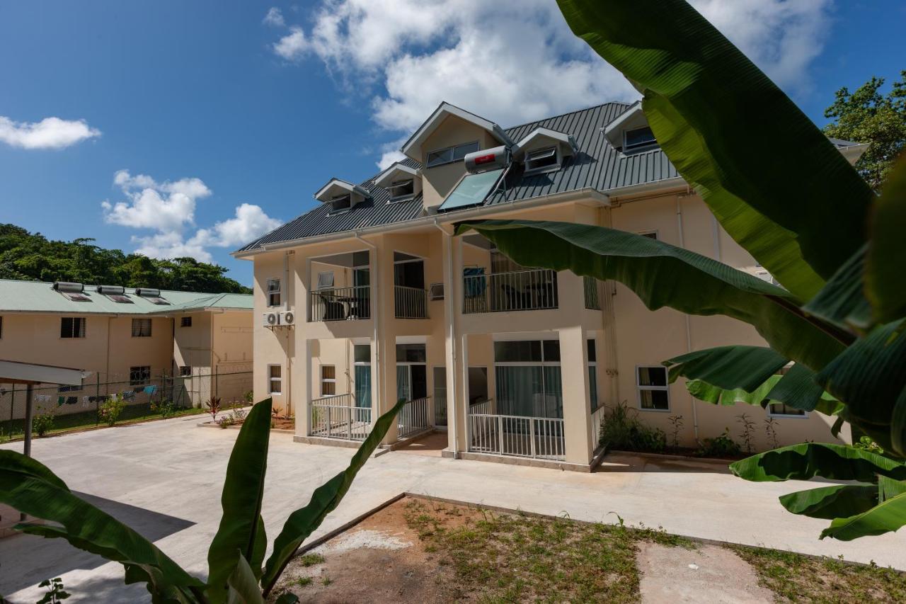 Home Confort Self Catering Anse Kerlan Kültér fotó