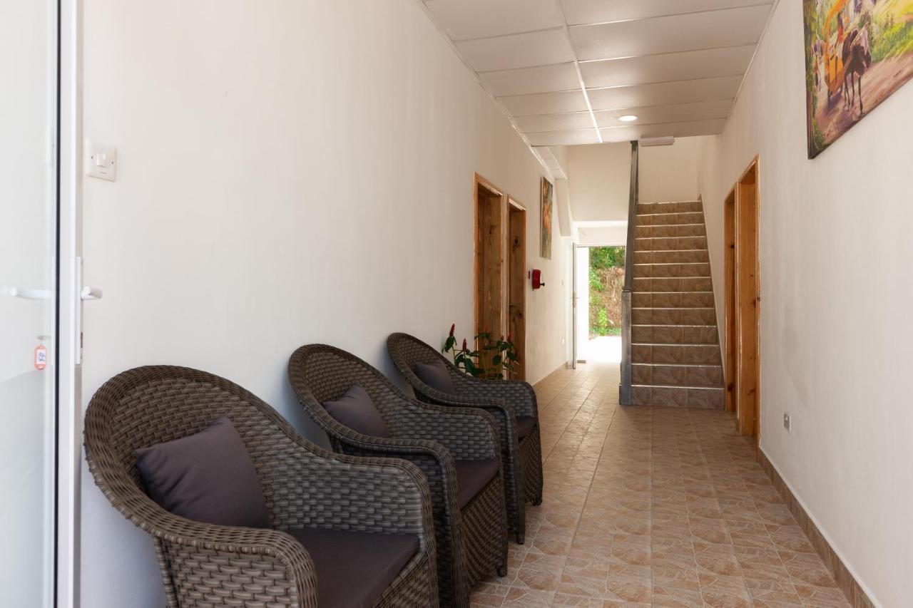 Home Confort Self Catering Anse Kerlan Kültér fotó