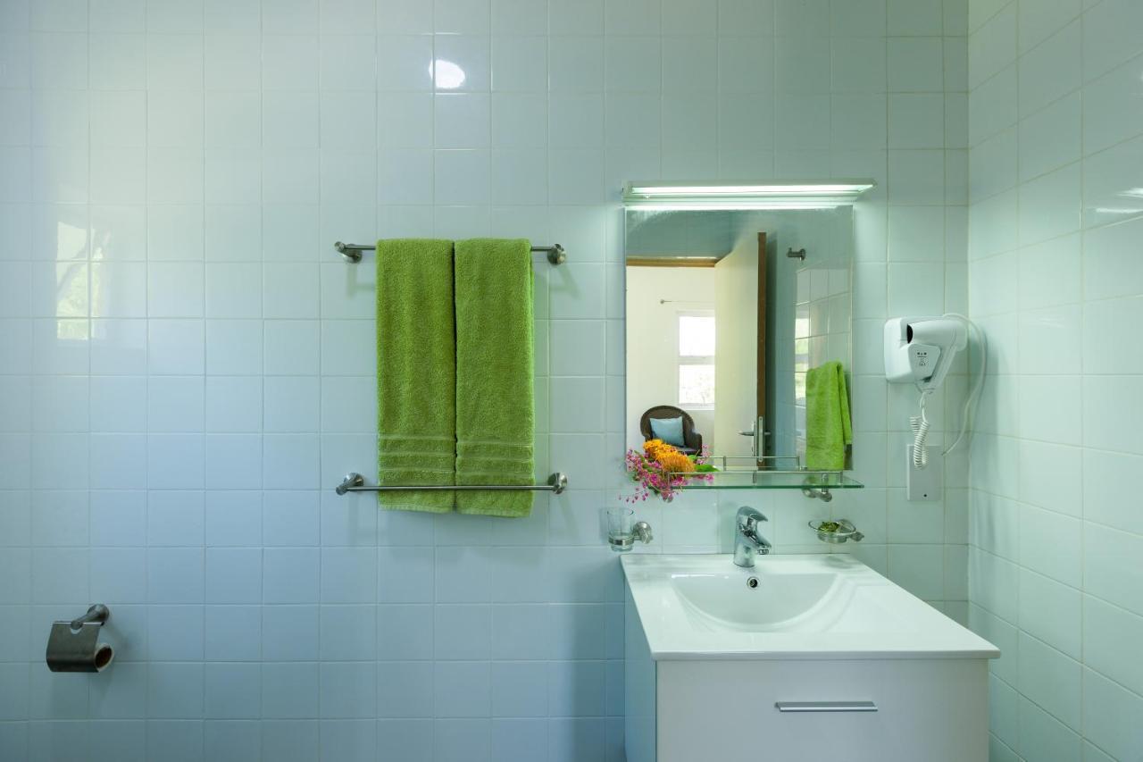 Home Confort Self Catering Anse Kerlan Kültér fotó