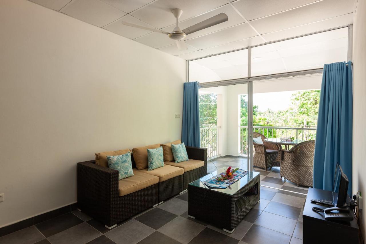 Home Confort Self Catering Anse Kerlan Kültér fotó