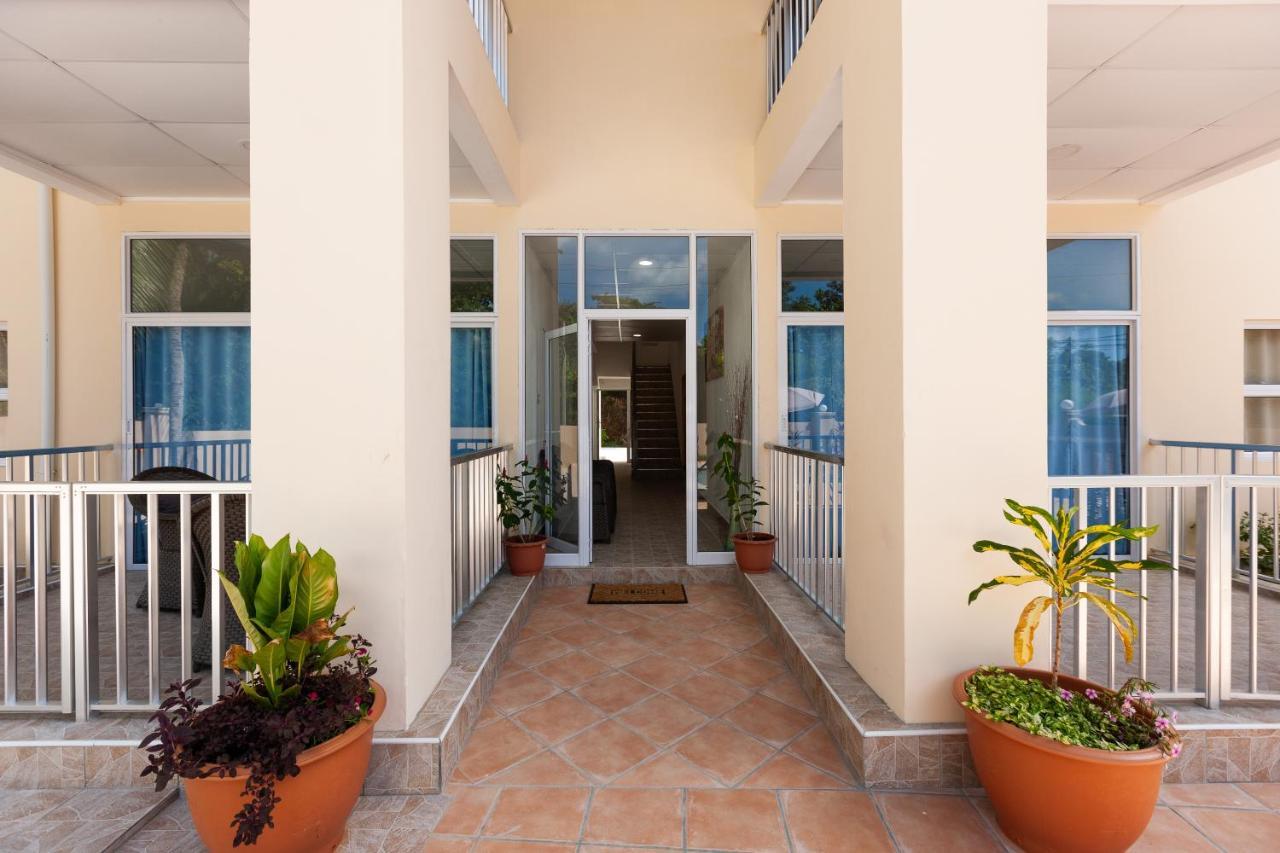 Home Confort Self Catering Anse Kerlan Kültér fotó