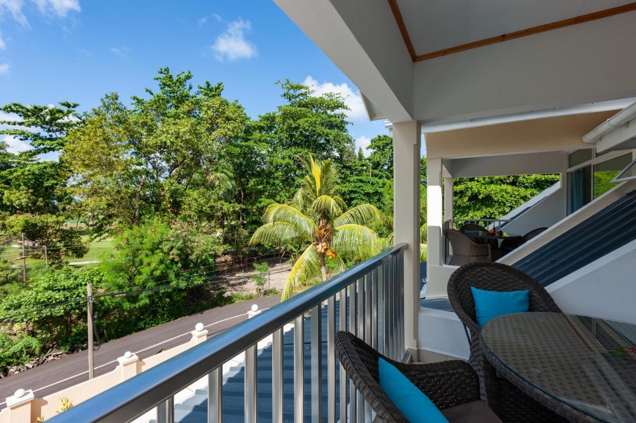 Home Confort Self Catering Anse Kerlan Kültér fotó
